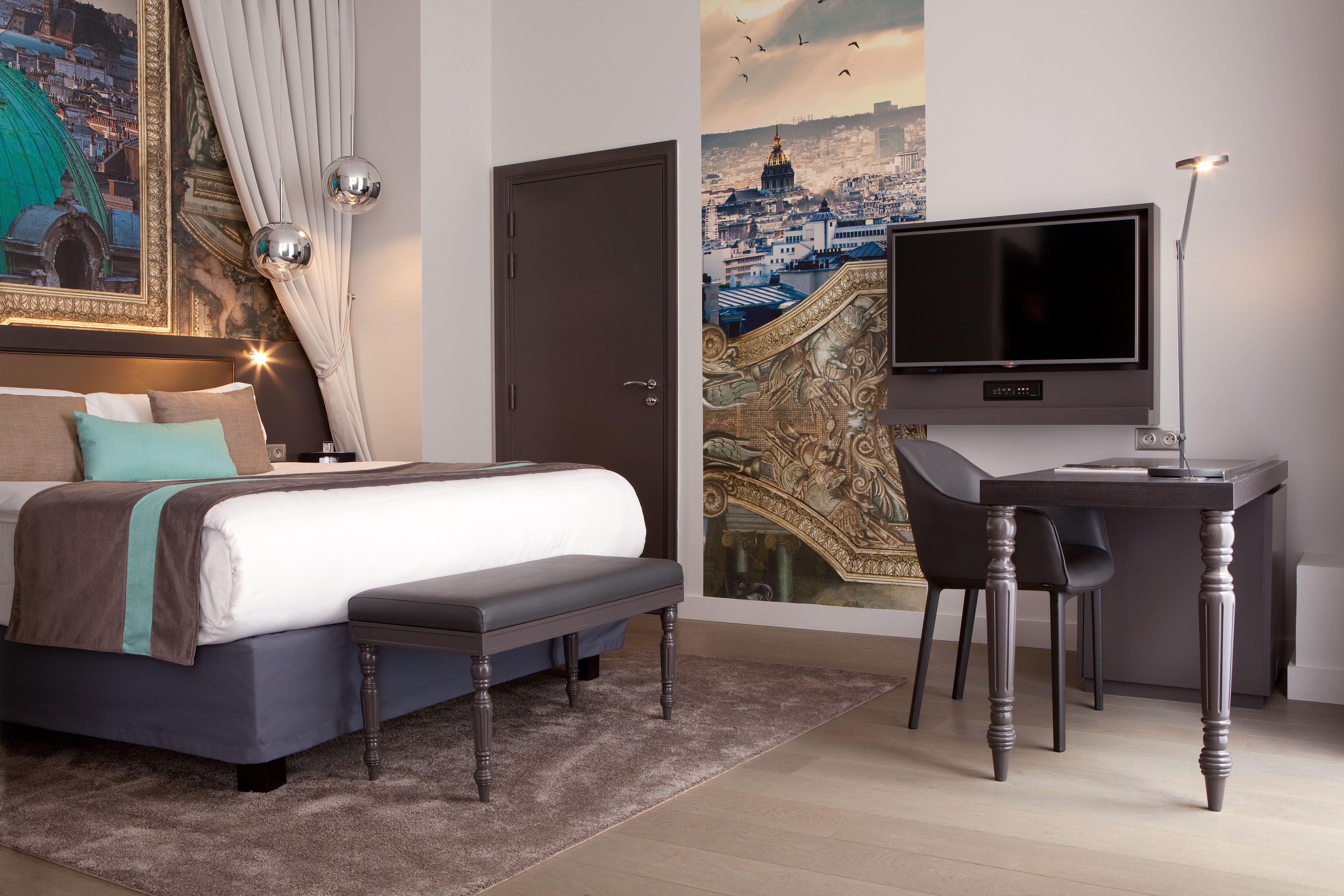 Indigo - Opéra Hotel 4*