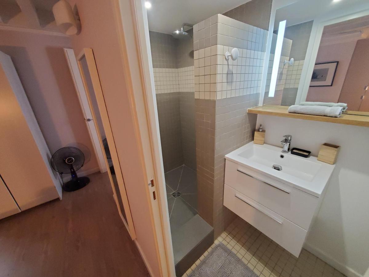 L'atelier Du Passage Appartement *