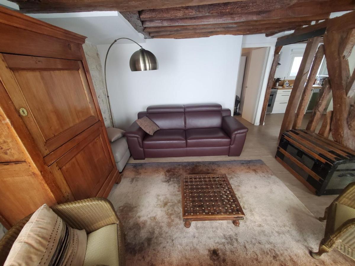 L'atelier Du Passage Appartement Paris