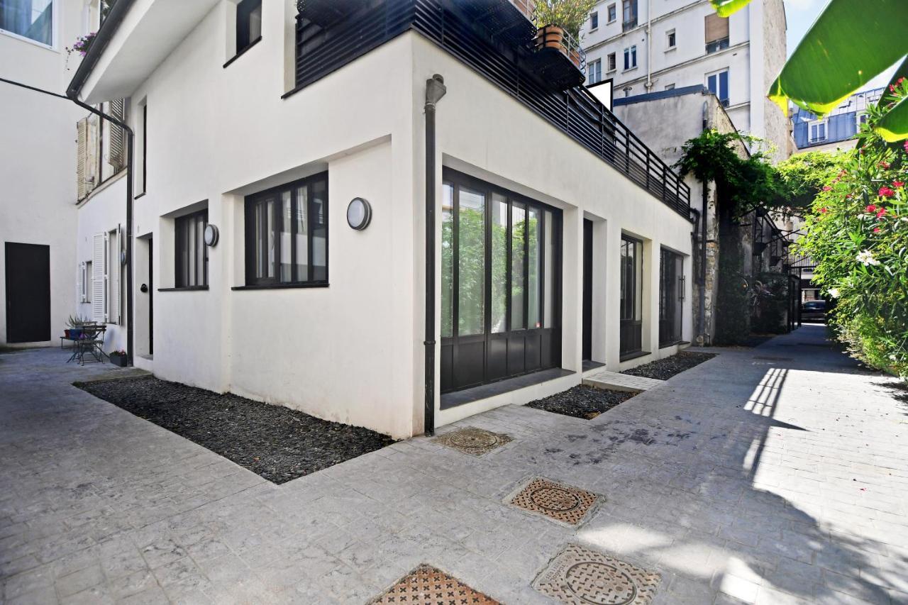 Magnifique Studio2p Maraisbastille * Paris