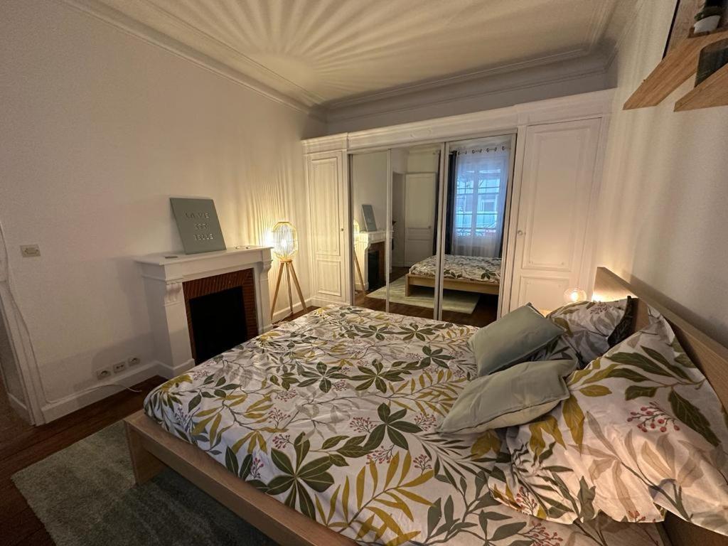 Trocadéro Appartement