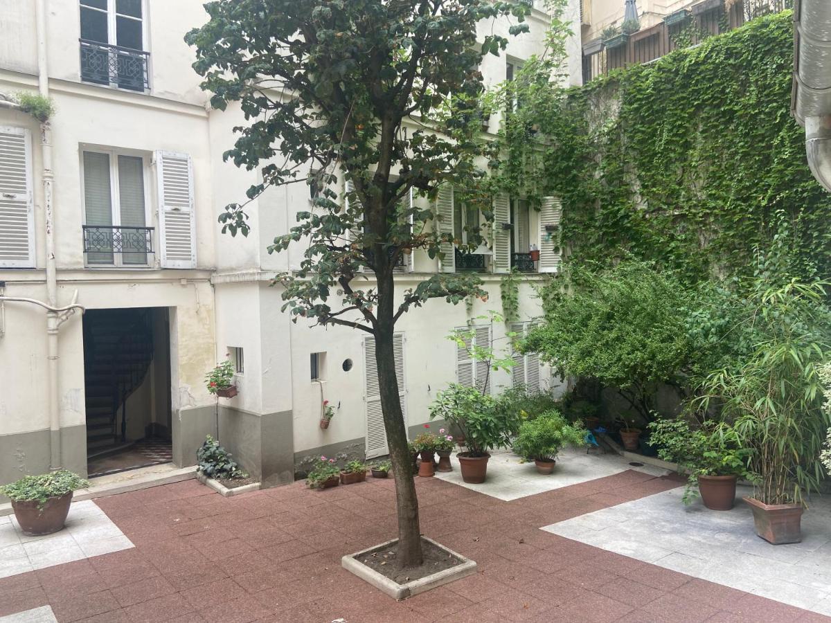 Tres Bel Montmartre Apartment Paris