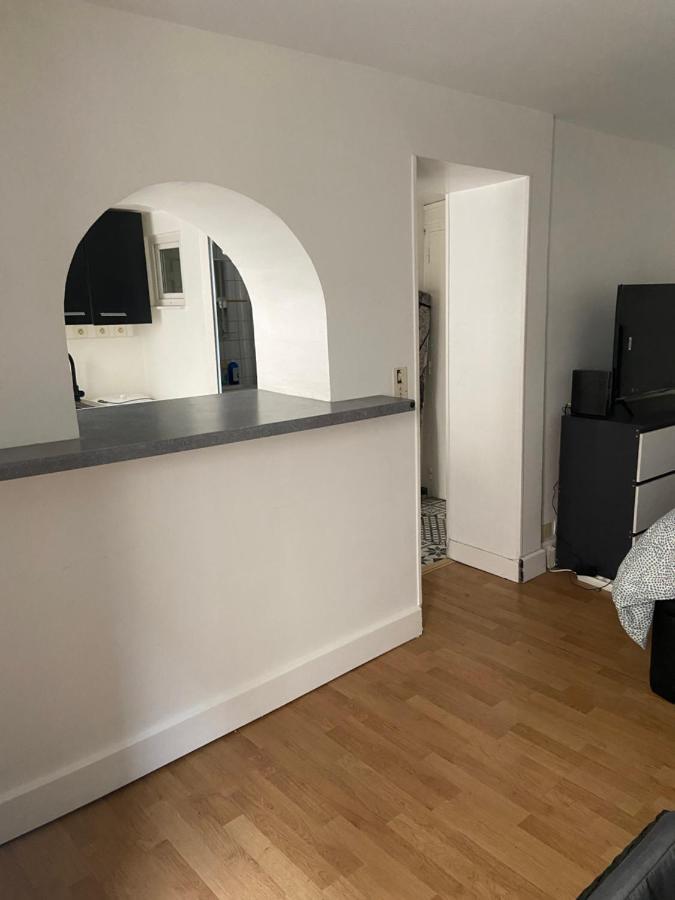 Apartment Tres Bel Montmartre *