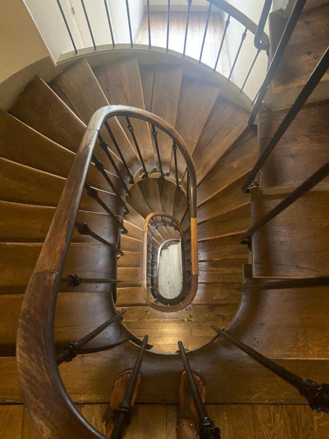 Apartment Tres Bel Montmartre Paris