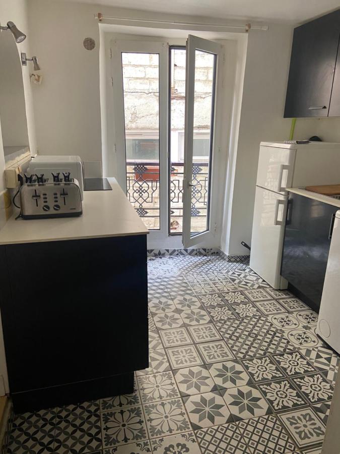Tres Bel Montmartre Apartment