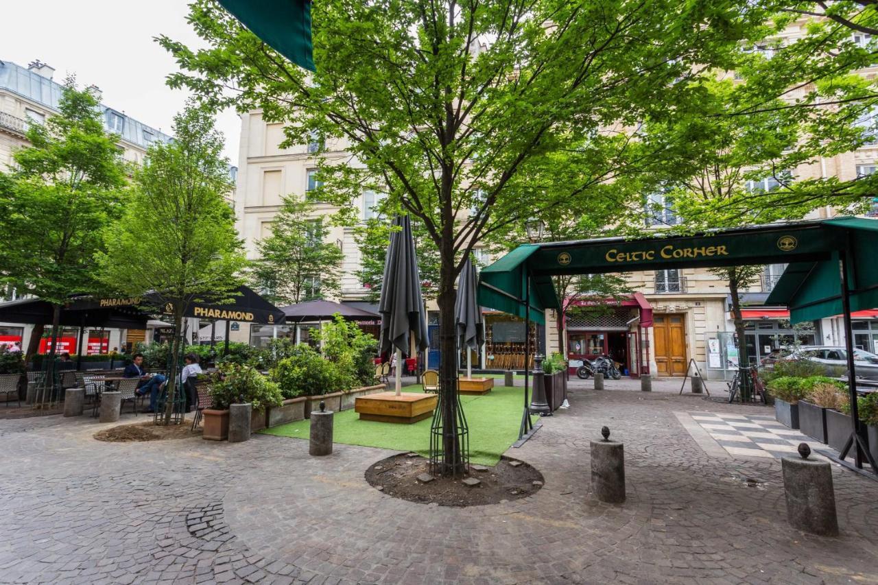 Cmg - Chatelet Les Halles Paris