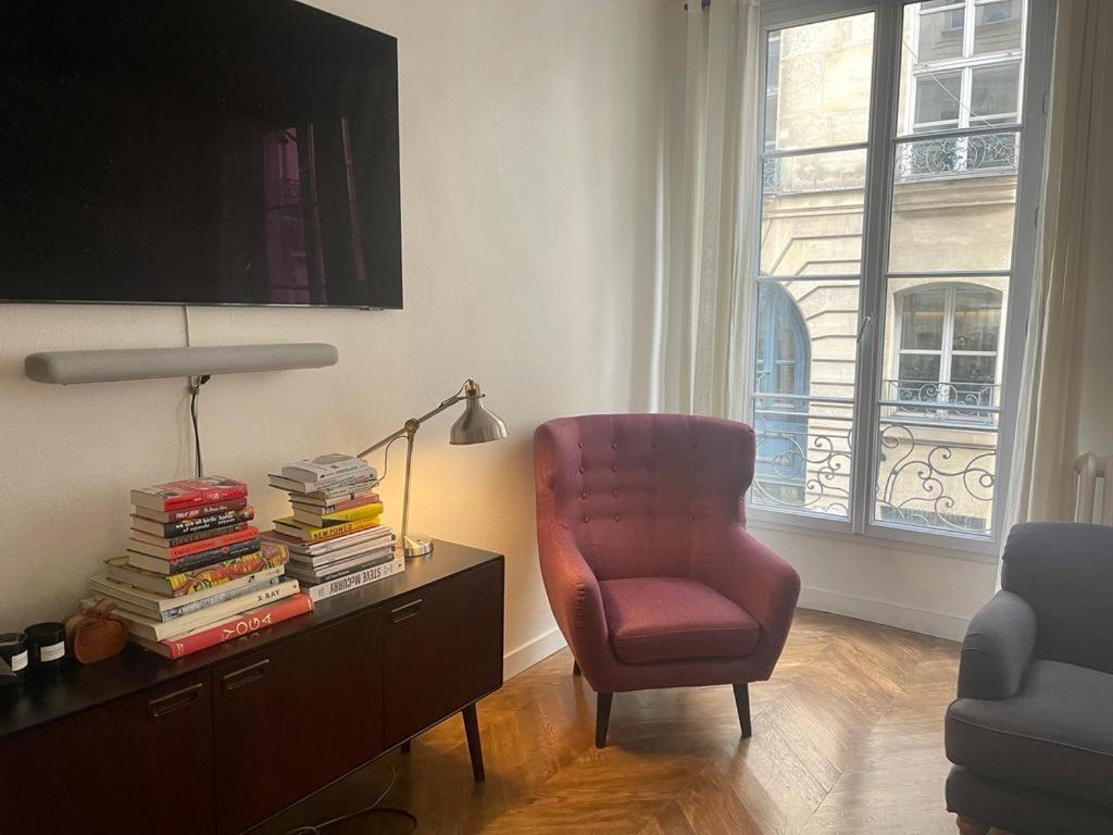 12 Casa Nova Appartement *