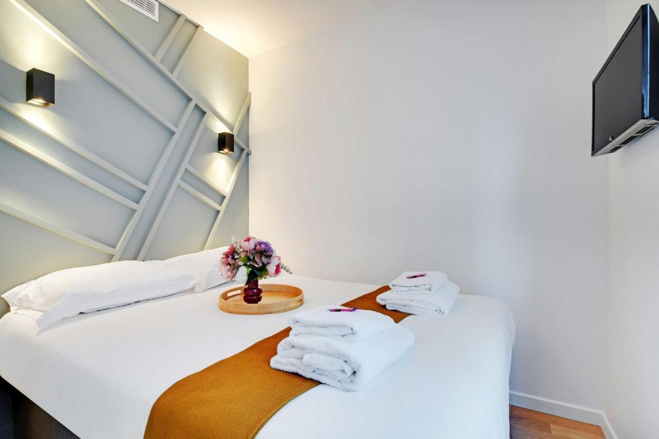 Apartment Amazing 1br4p - Cremieux - Gare De Lyon *