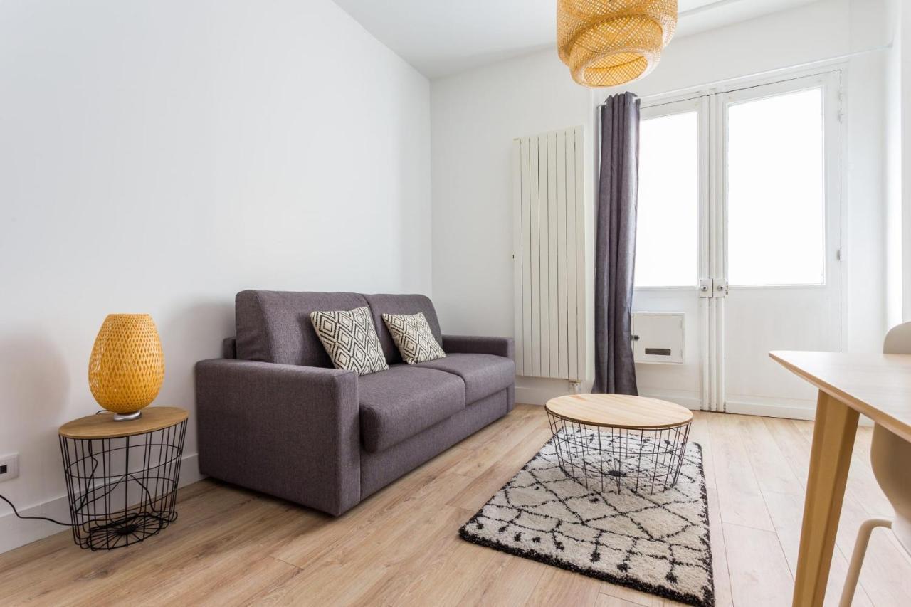 Apartment Magnifique 1br- Champs De Marsgrenelle *