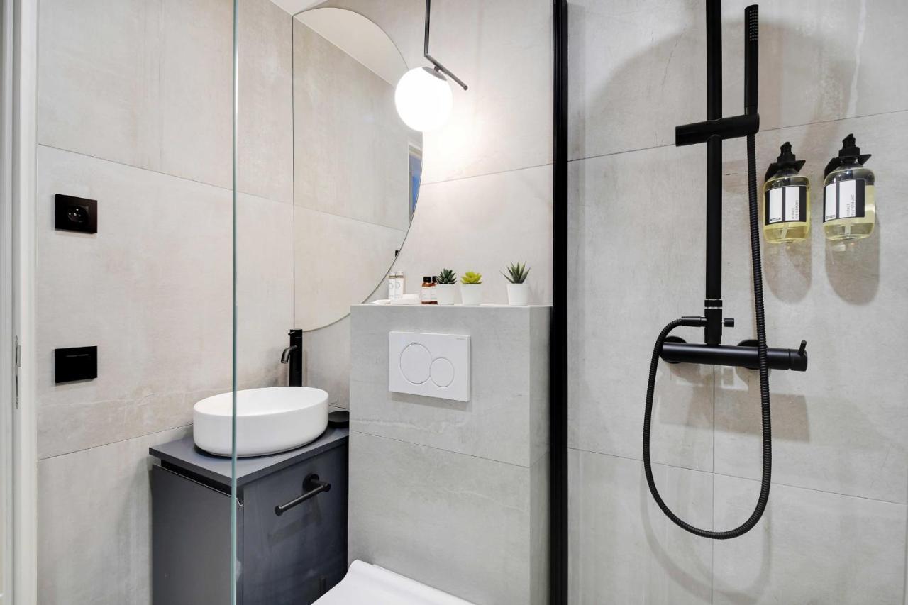 Amazing 1br4p - Cremieux - Gare De Lyon Paris