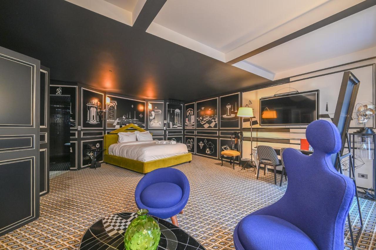 Au Coeur De Saint Germain Des Près Appartement Paris