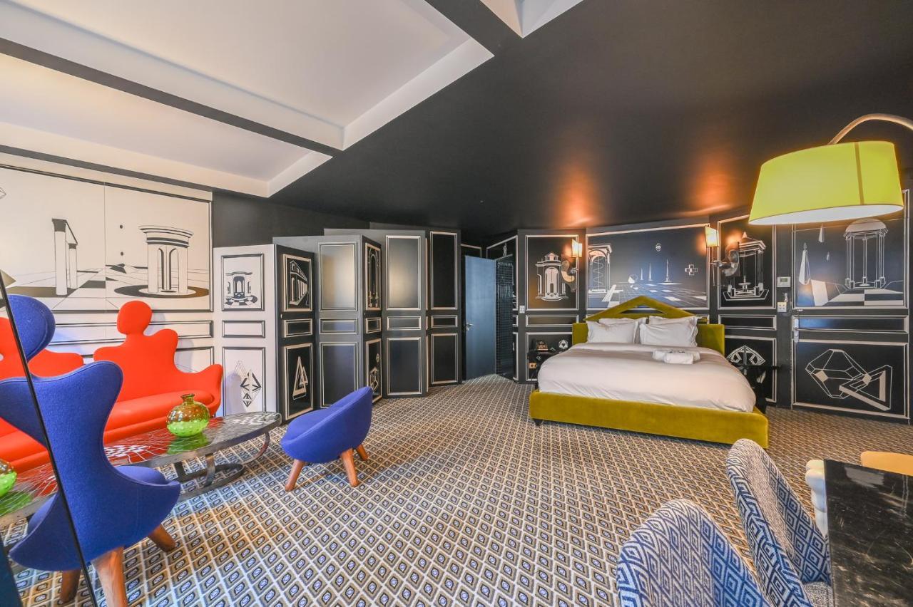 Appartement Au Coeur De Saint Germain Des Près