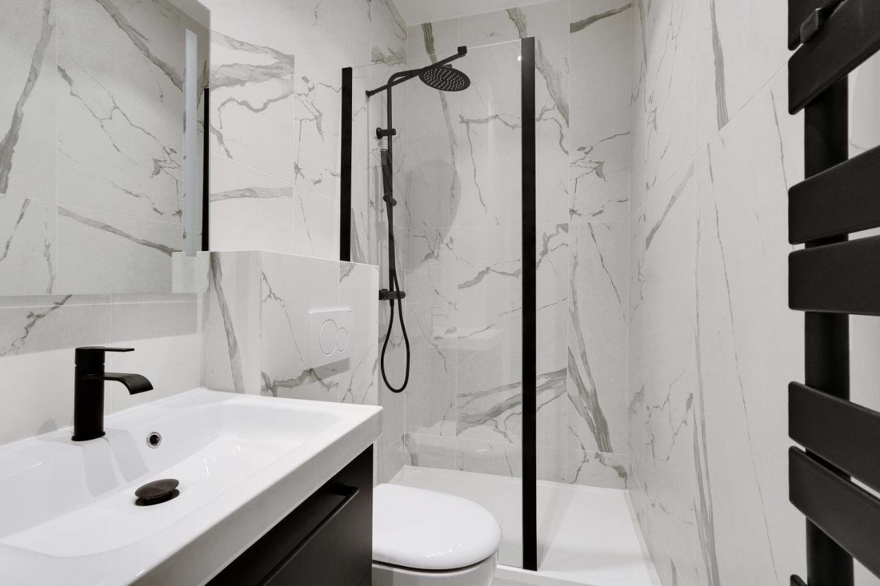 Apartment Pick A Flat's In Opera - Rue D'hauteville *