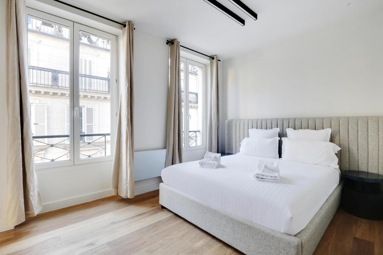 Pick A Flat's In Opera - Rue D'hauteville *