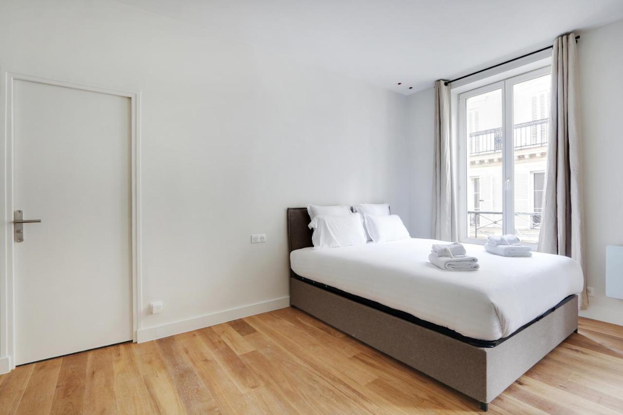 Pick A Flat's In Opera - Rue D'hauteville