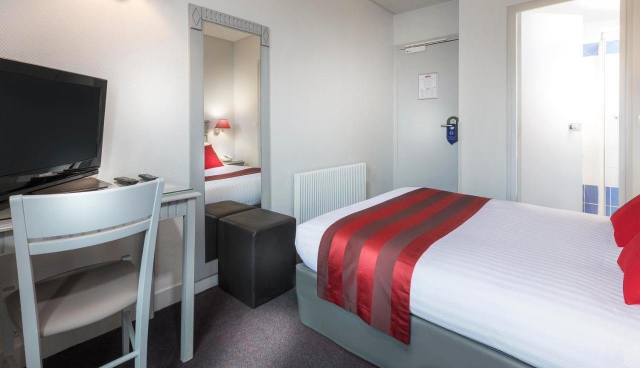Hotel Agate 3*