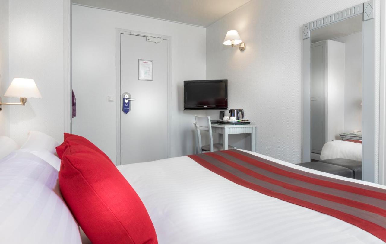 Hotel Agate 3*