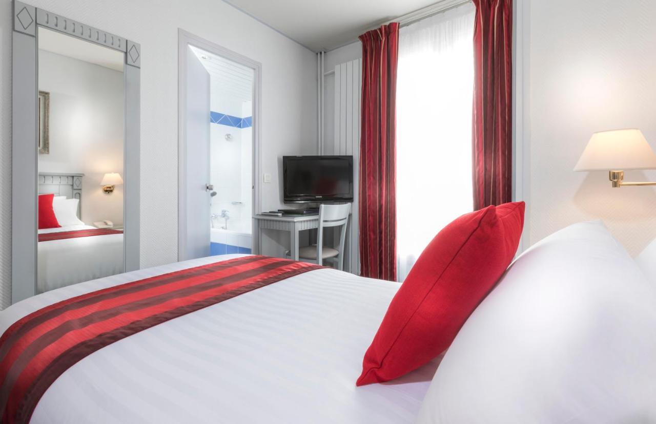 Agate Hotel Paris