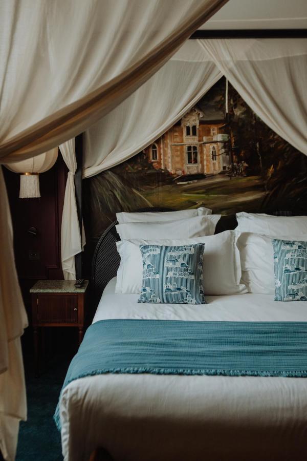 Monte Cristo 4* Paris