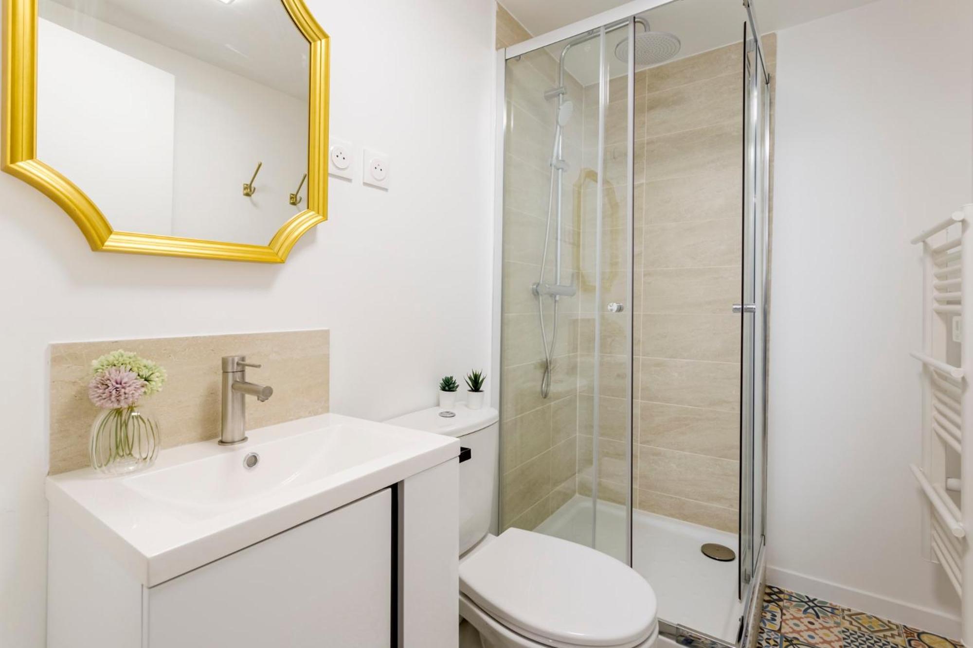 Cozy - Louvre -rivoli Appartement Paris
