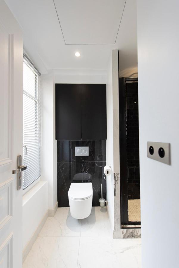 Apartment O'lord, 4 Etoiles, De Luxe Champs-elysees Paris