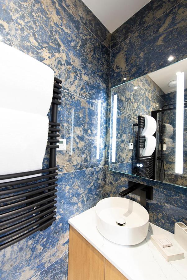Apartment O'lord, 4 Etoiles, De Luxe Champs-elysees *