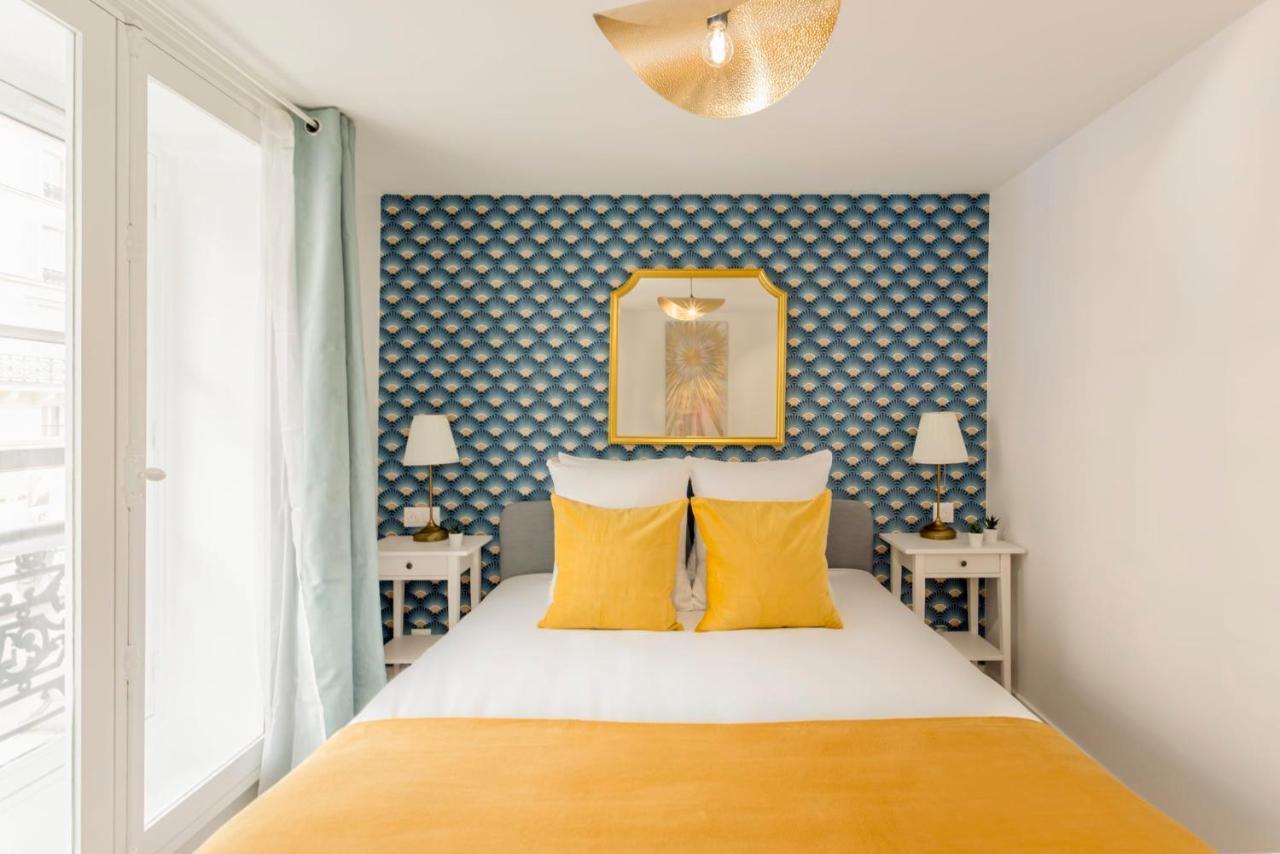 Appartement Cozy - Louvre -rivoli Paris