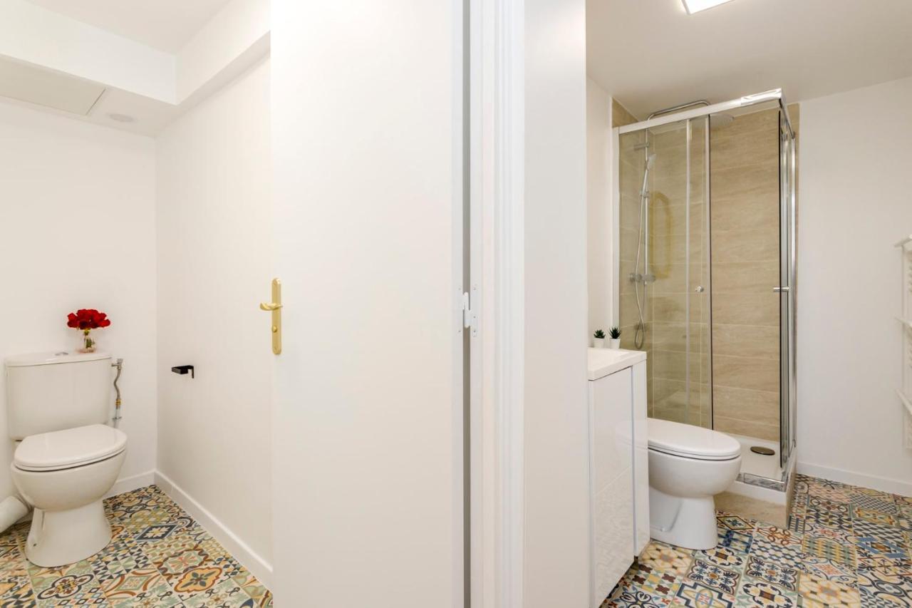 Appartement Cozy - Louvre -rivoli
