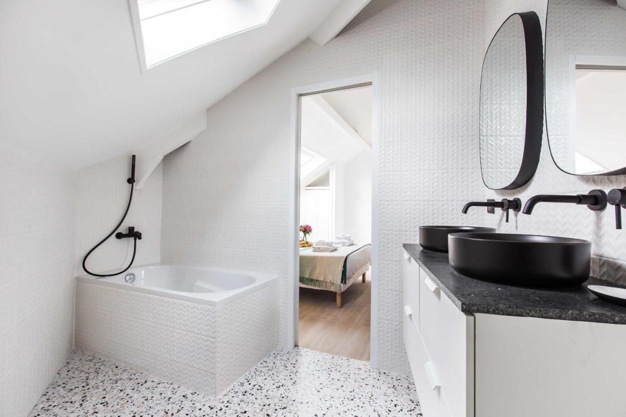 Apartment Cosy Studio - Parc Des Expositions Tour Eiffel 16