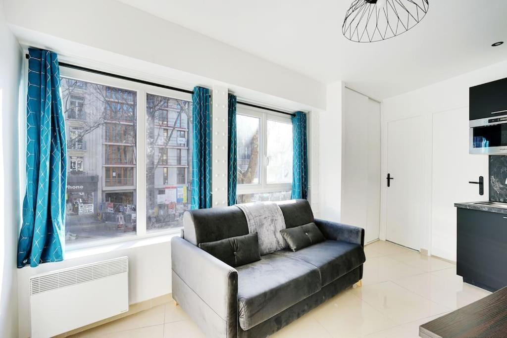 Magnifique 3 Pieces 18eme Appartement