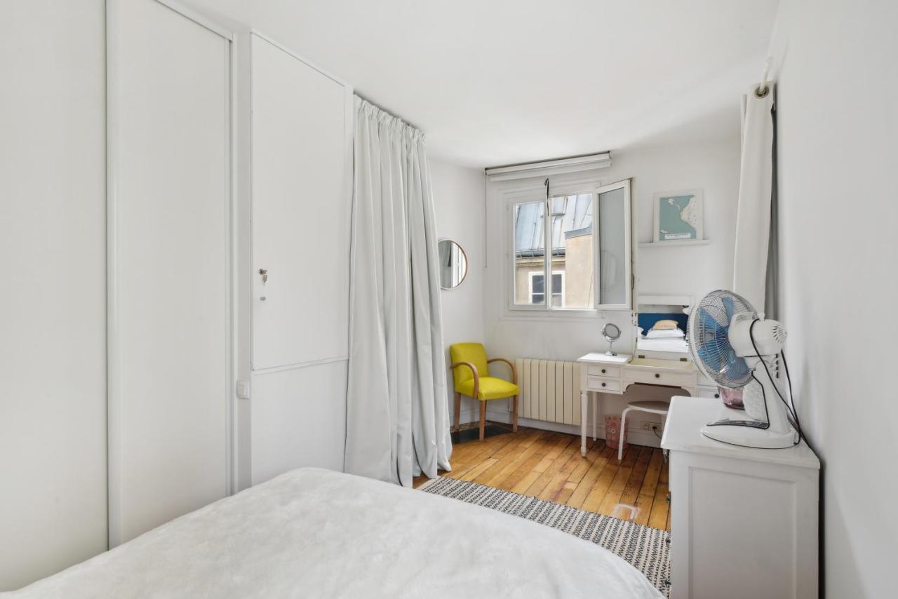 Apartment Charming Duplex In Privatestreet, Citycenter