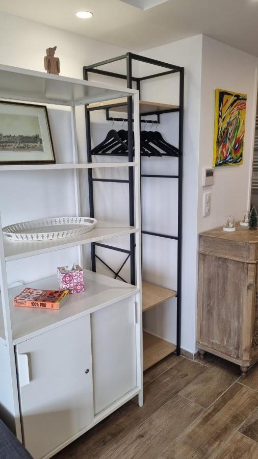 Beaugrenelle: Charmante Apartment