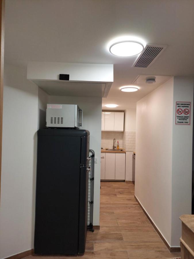 Beaugrenelle: Charmante Apartment Paris