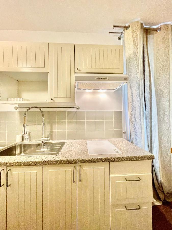 Tour Eiffel - Seine Apartment *