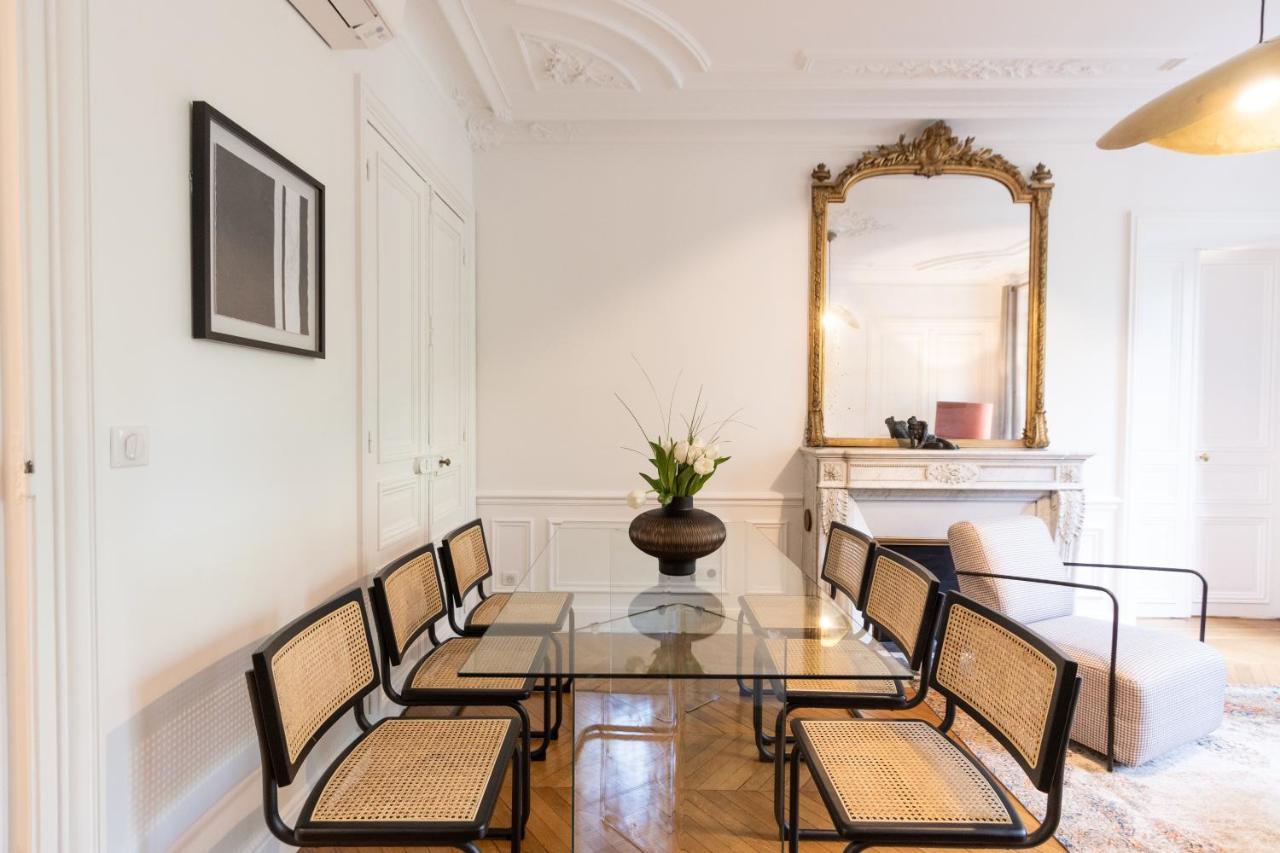 Sweett - Wagram Apartment *