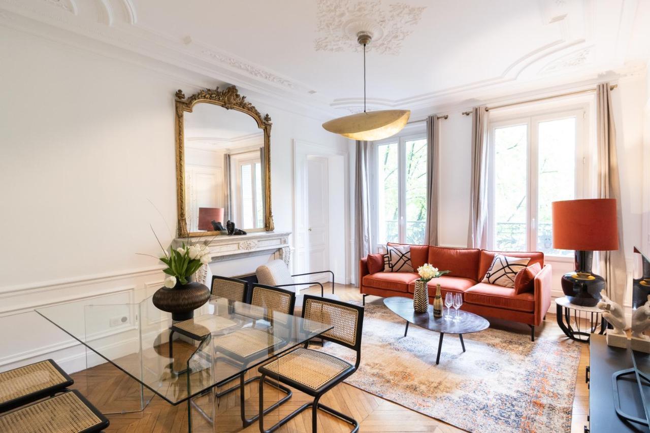 Sweett - Wagram Apartment *