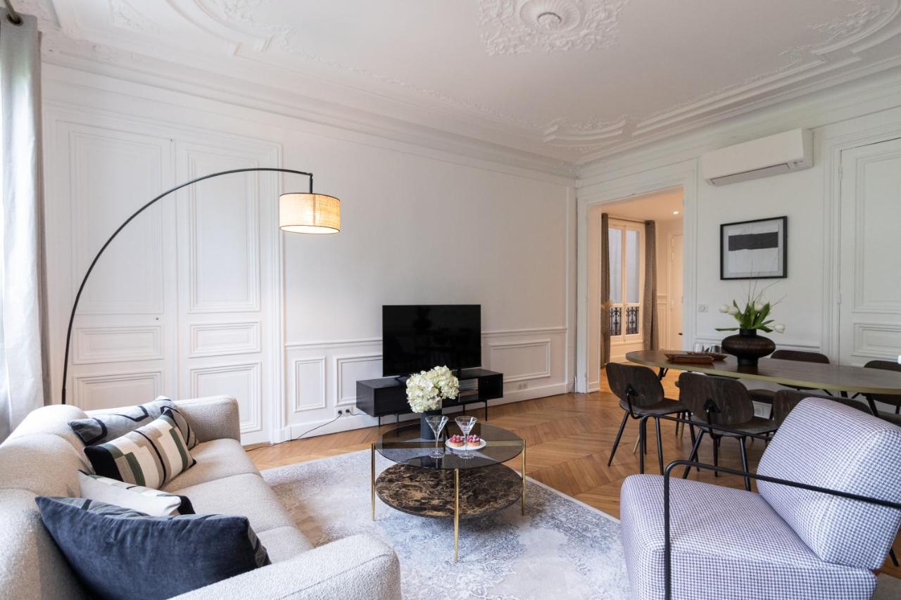 Sweett - Wagram Apartment *