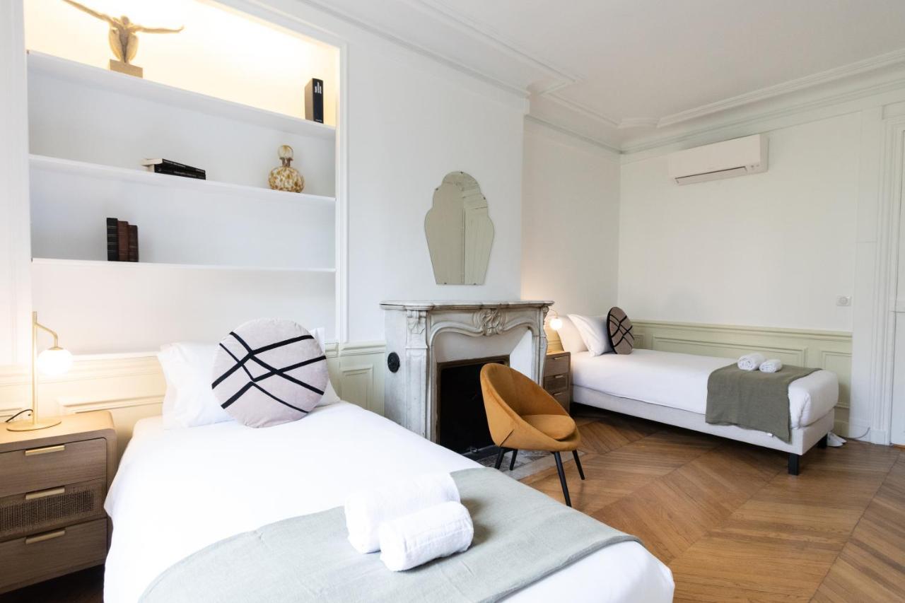 Apartment Sweett - Wagram *