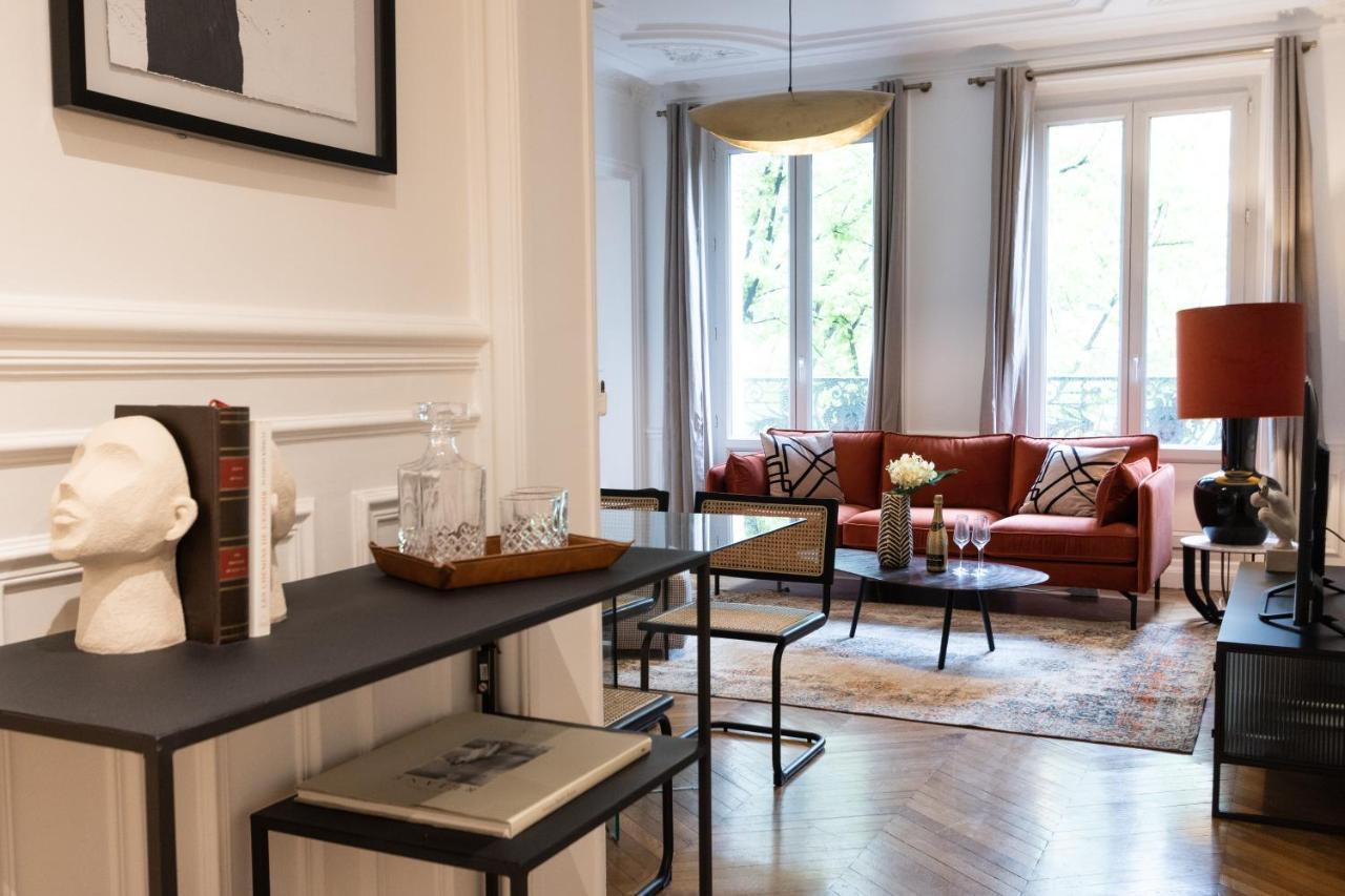Sweett - Wagram Apartment