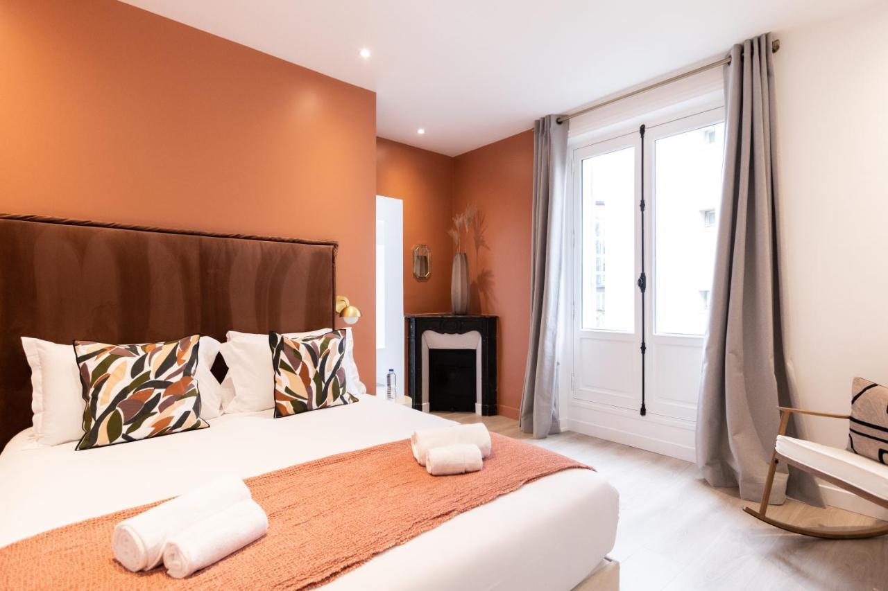 Apartment Sweett - Wagram