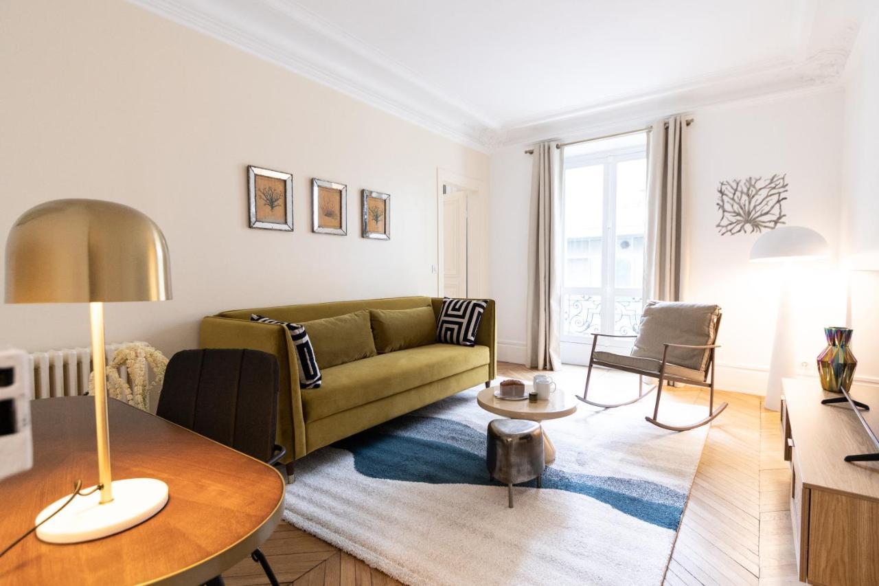 Apartment Sweett - Wagram *