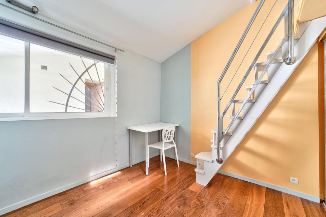 Apartment Atypical For 6 People - 12 *