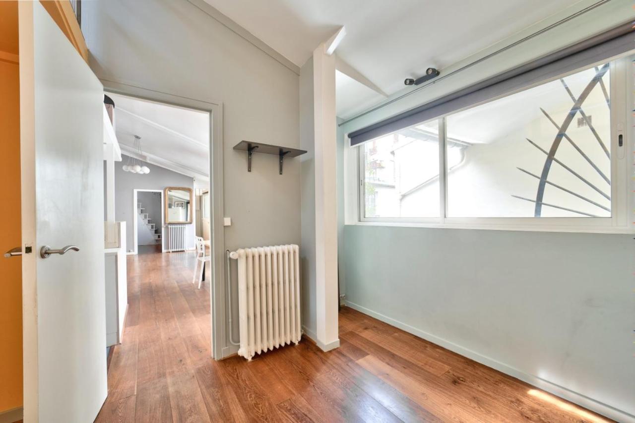 Atypical For 6 People - 12 Apartment
