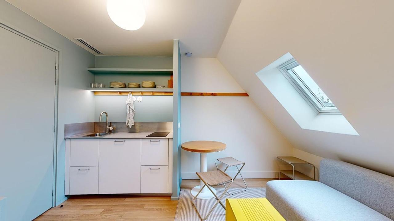 Joivy Premium Flats In The Heart Of The 9th Arr, Near Moulin Rouge Paris