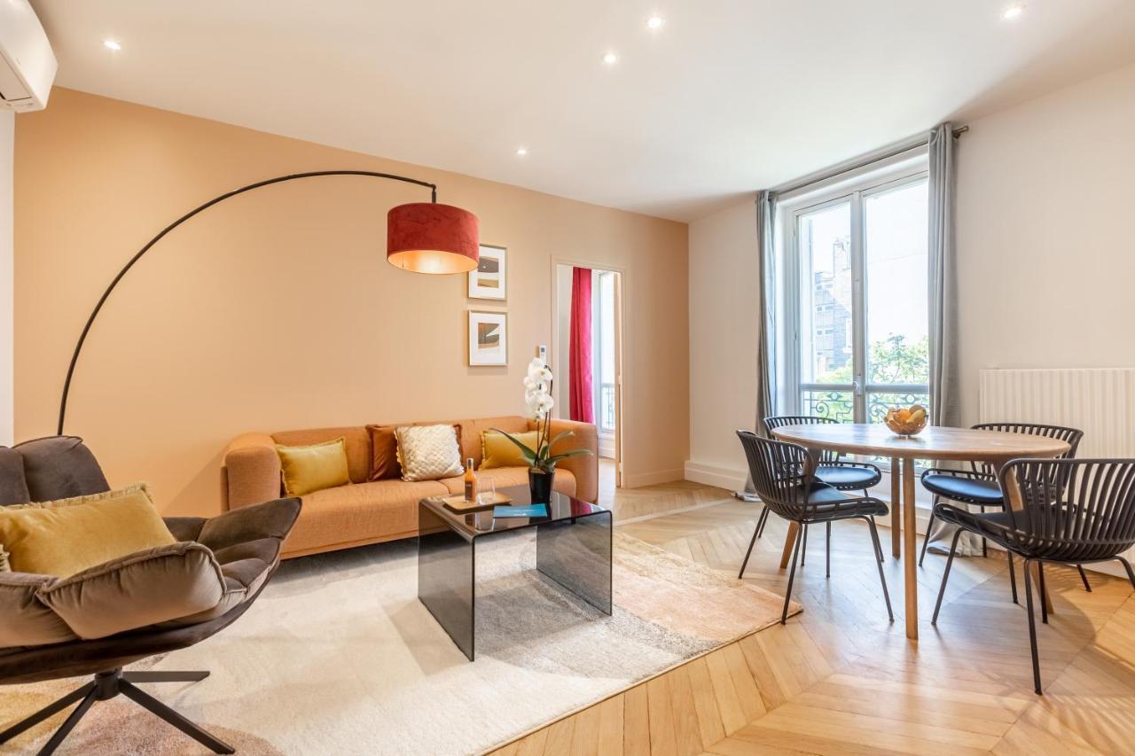 Apartment Sweett - Wagram Paris