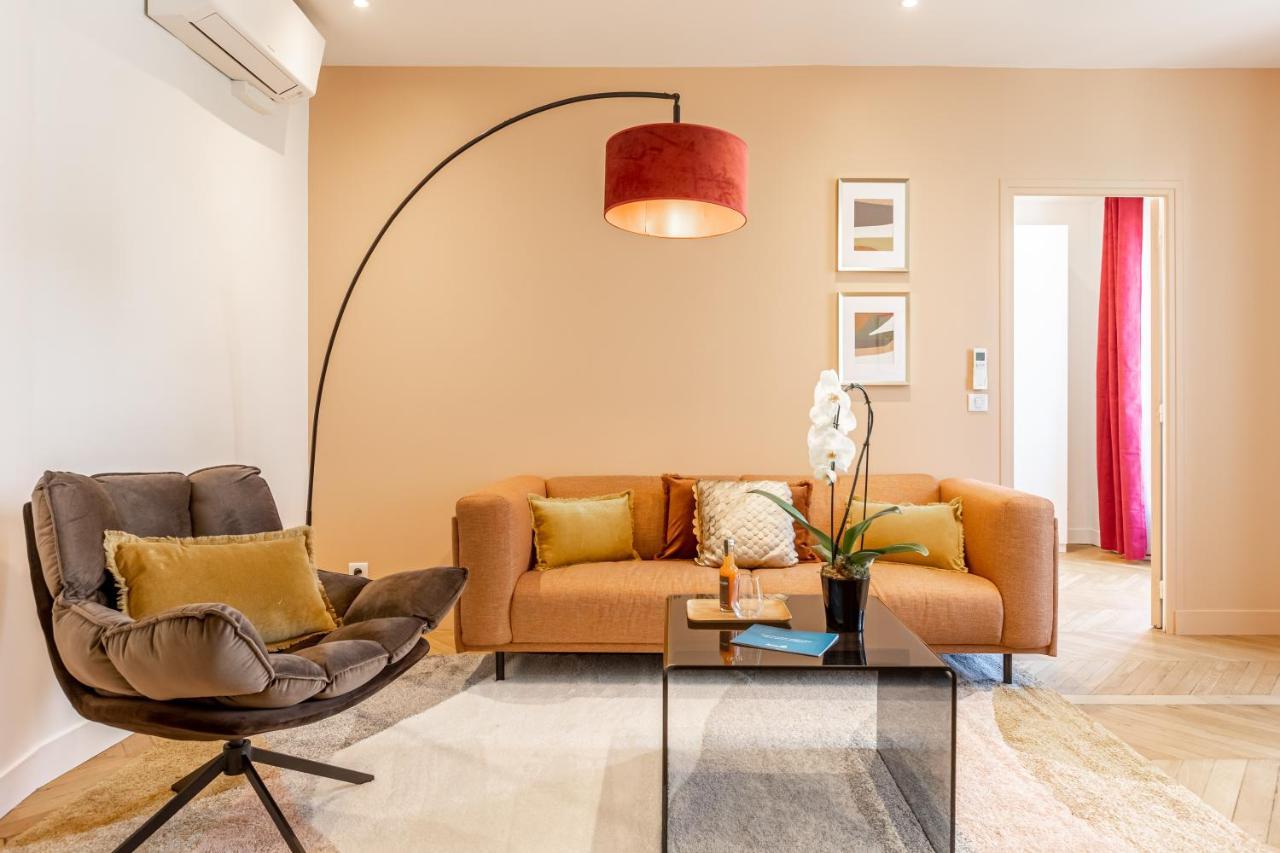Apartment Sweett - Wagram