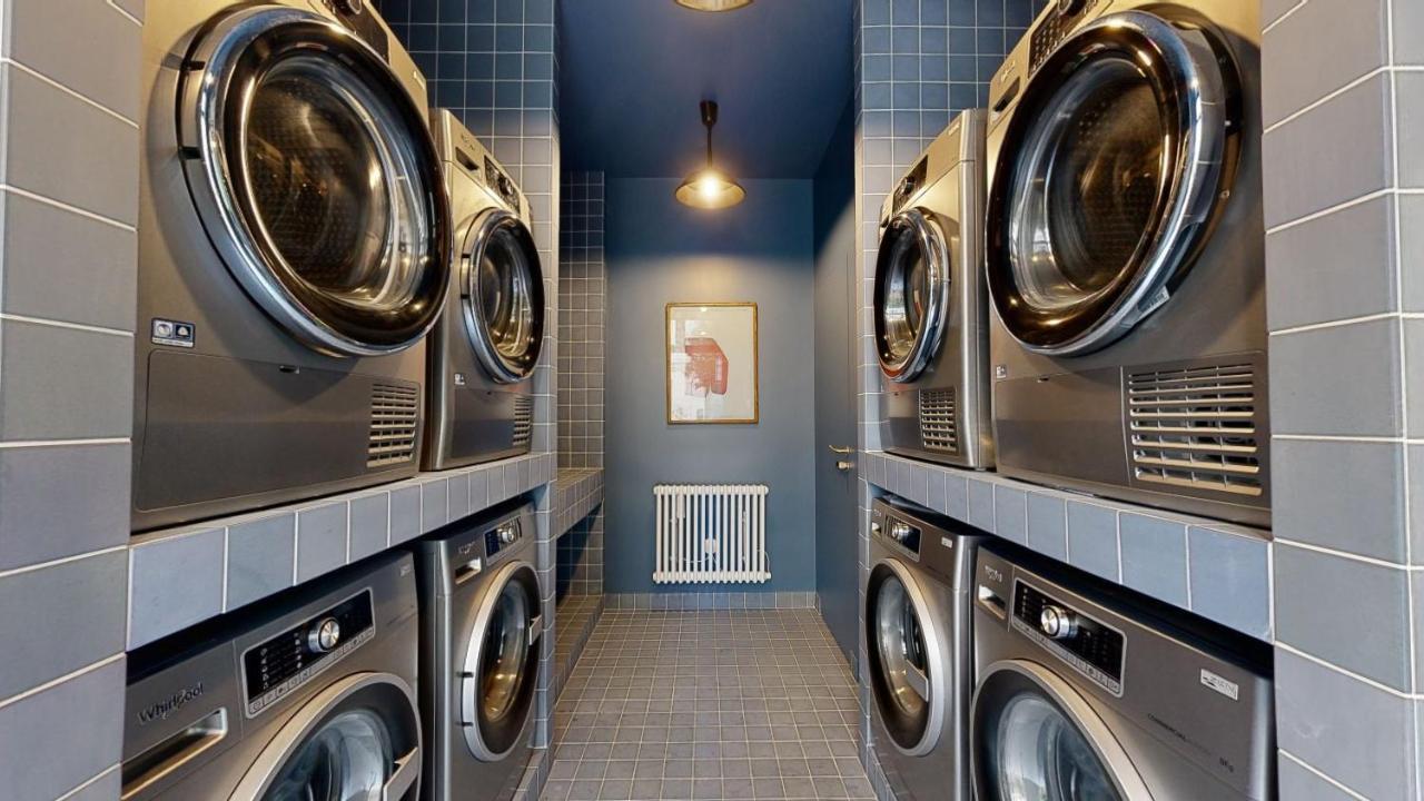 Joivy Premium Flats In The Heart Of The 9th Arr, Near Moulin Rouge Apartment Paris