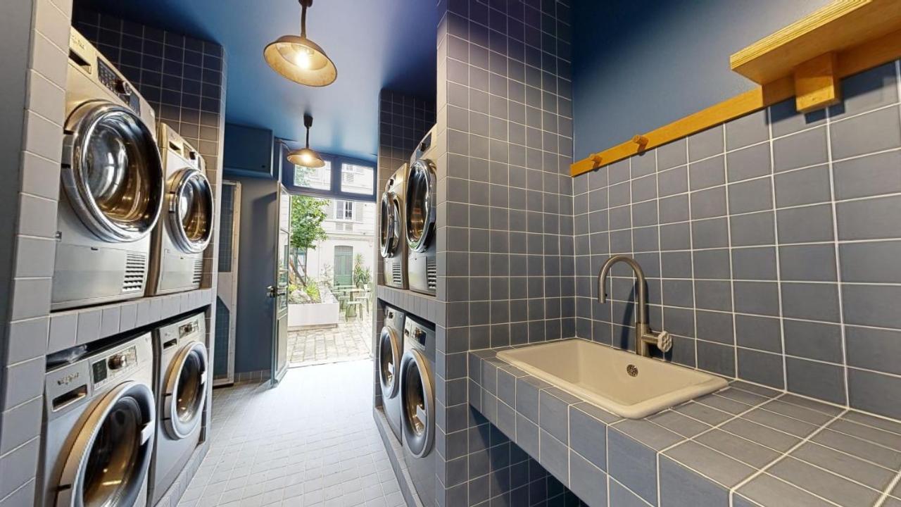 Joivy Premium Flats In The Heart Of The 9th Arr, Near Moulin Rouge Apartment *