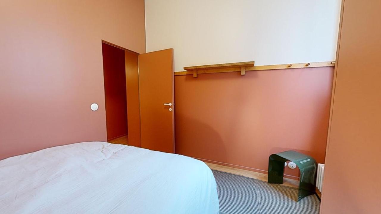 Joivy Premium Flats In The Heart Of The 9th Arr, Near Moulin Rouge * Paris