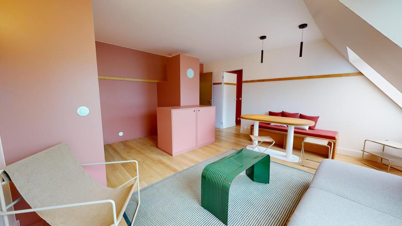 Apartment Joivy Premium Flats In The Heart Of The 9th Arr, Near Moulin Rouge
